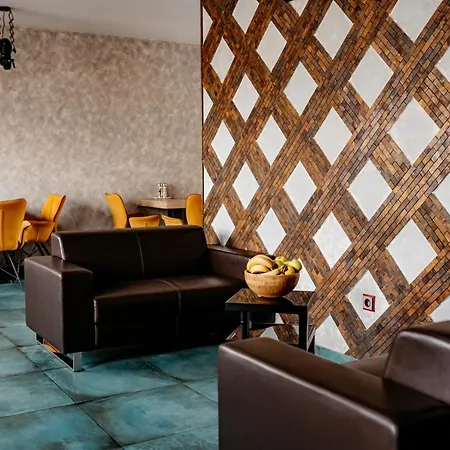 Hotel Padre Boutique