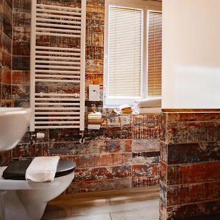 Padre Boutique Hotel 4*