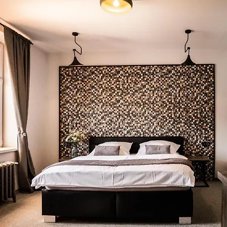 Hotel Padre Boutique