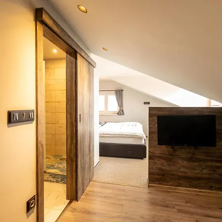 Padre Boutique 3*