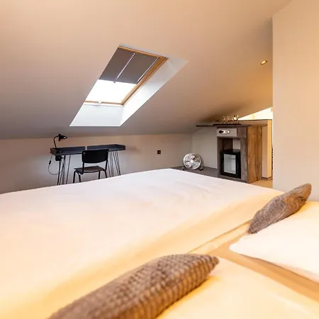 Padre Boutique 4* Ostrava
