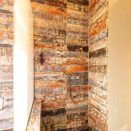 Padre Boutique Hotel