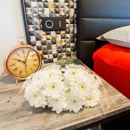 Padre Boutique Hotel 3*