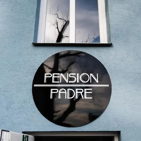 Padre Boutique 4*