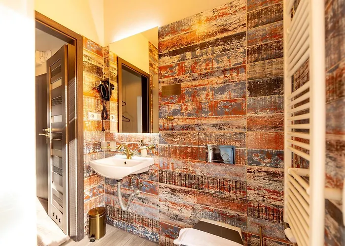 Hotel Padre Boutique 3*