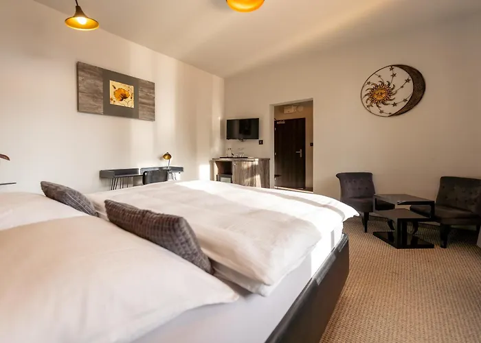 Hotel Padre Boutique