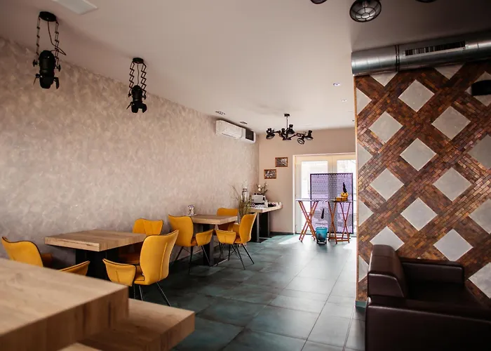 Padre Boutique Hotel 3*