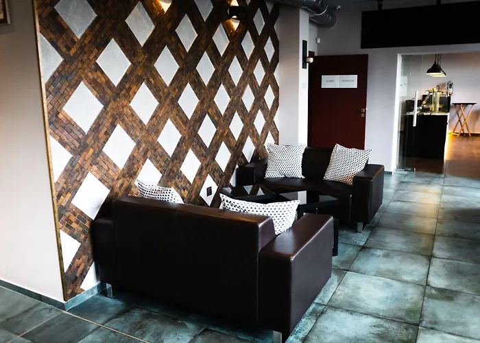 Padre Boutique 3* Ostrava