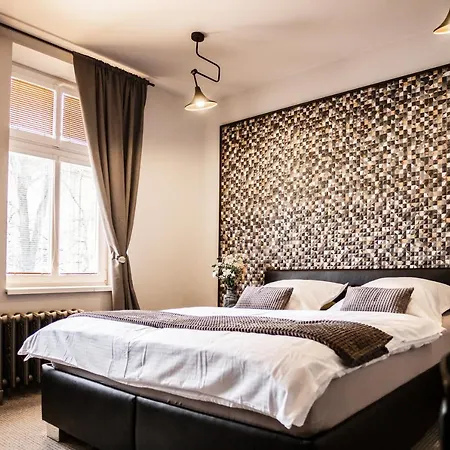 Hotel Padre Boutique