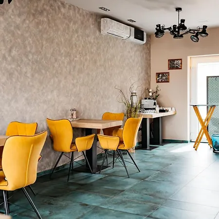 Padre Boutique Hotel