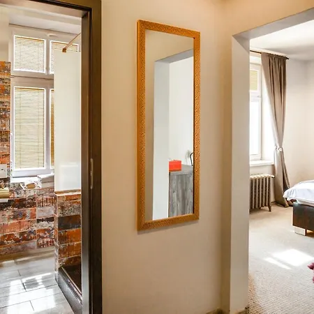 Padre Boutique Hotel Ostrava