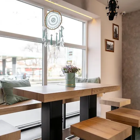 Padre Boutique Hotel