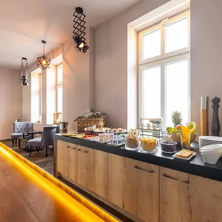 Padre Boutique Ostrava