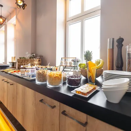 Padre Boutique Ostrava