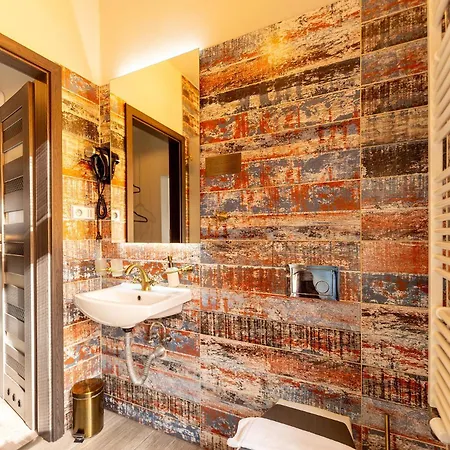 Hotel Padre Boutique 3*