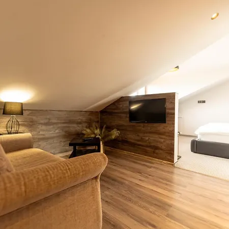 Hotel Padre Boutique