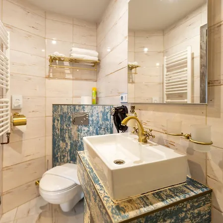 Padre Boutique 3*