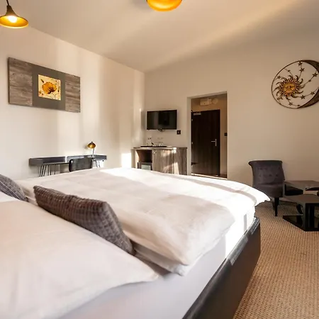 Hotel Padre Boutique