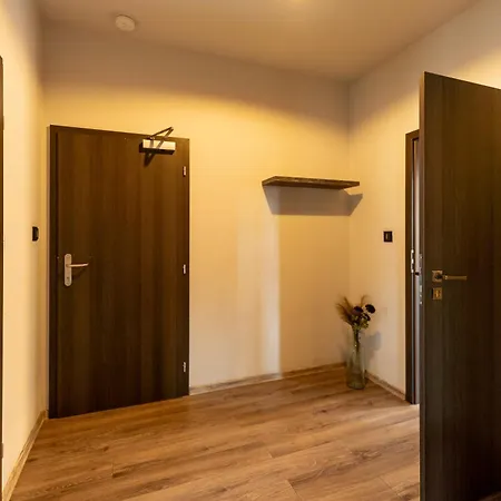 Padre Boutique Ostrava