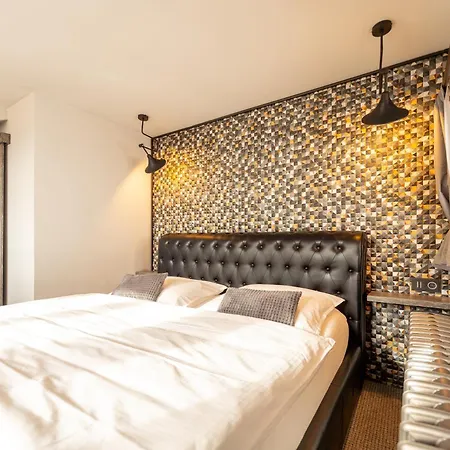 Hotel Padre Boutique 3*