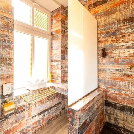 Hotel Padre Boutique Ostrava