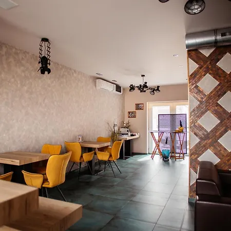 Padre Boutique Hotel 3*