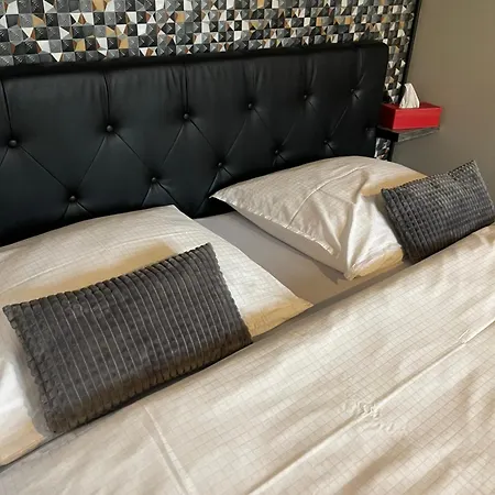 Hotel Padre Boutique Ostrava