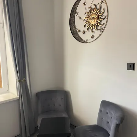 Padre Boutique Hotel Ostrava