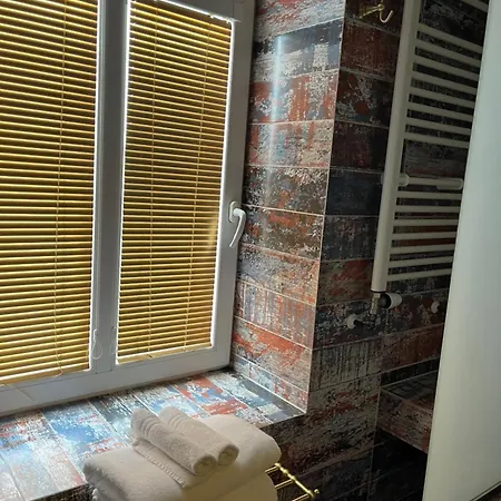 Hotel Padre Boutique Ostrava