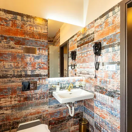 Hotel Padre Boutique