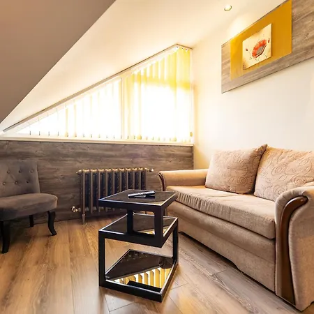 Padre Boutique Hotel 3*