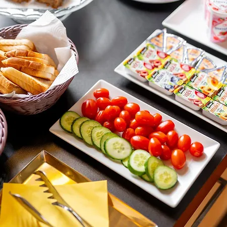 Padre Boutique Hotel Ostrava