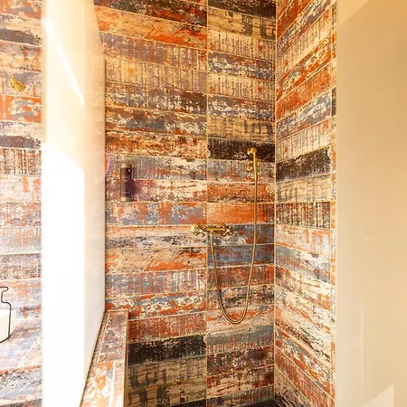 Padre Boutique Hotel