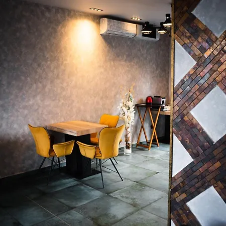 Padre Boutique Hotel Ostrava