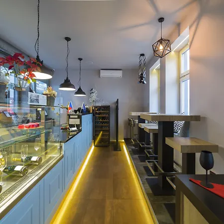 Padre Boutique Hotel