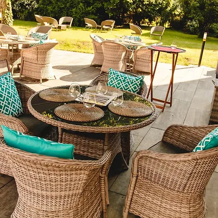 Hotel Padre Boutique