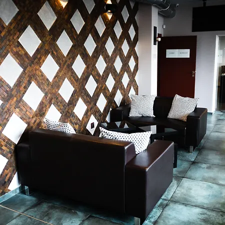 Padre Boutique 3* אוסטרבה