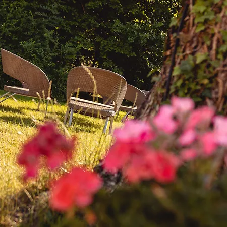 Padre Boutique Hotel