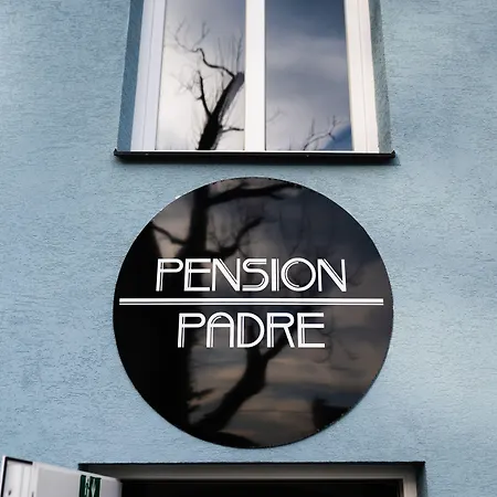 Hotel Padre Boutique Ostrava