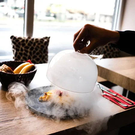 Hotel Padre Boutique 3*