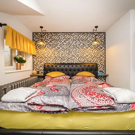 Hotel Padre Boutique 3*