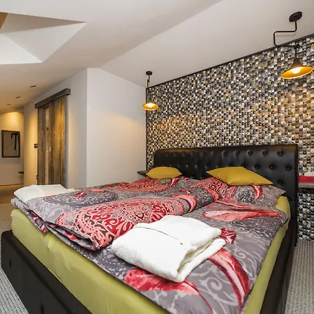 Padre Boutique Hotel