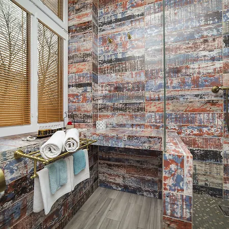 Hotel Padre Boutique Ostrava