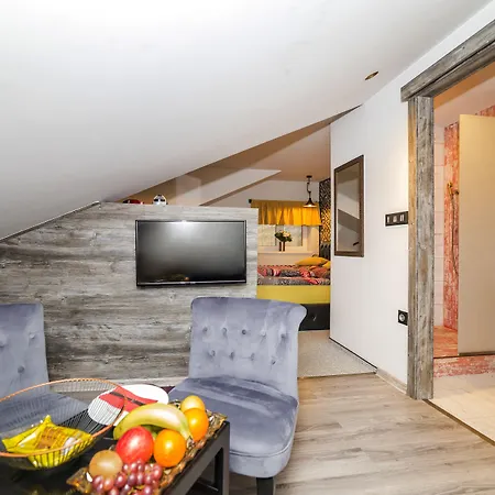 Padre Boutique Hotel Ostrava