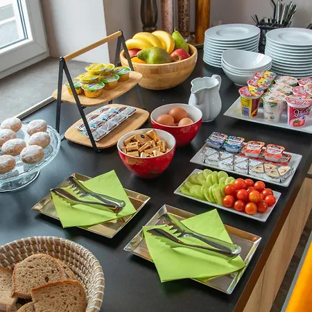 Hotel Padre Boutique 3*