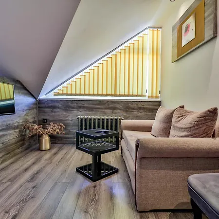 Padre Boutique Hotel