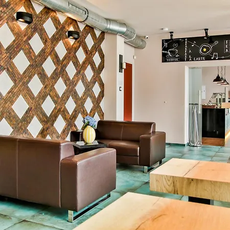 Padre Boutique Hotel Ostrava