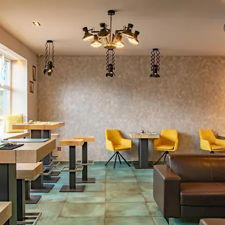 Padre Boutique Ostrava
