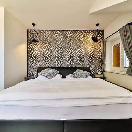 Padre Boutique Hotel Ostrava