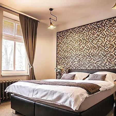 Hotel Padre Boutique 3*
